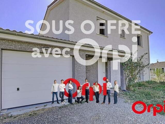***TROP TARD, SOUS OFFRE D'ACHAT ACCEPTÉE AVEC ORPI*** — photo du bien