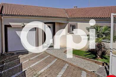 Maison 4 pièces 270000 €