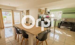 Maison 5 Pièces 118 m² à vendre à Saint-Chamond (42400)