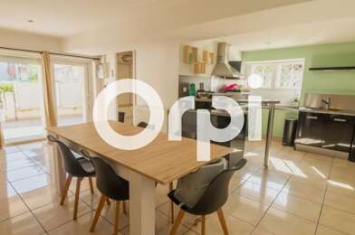 Maison 5 pièces 180000 €