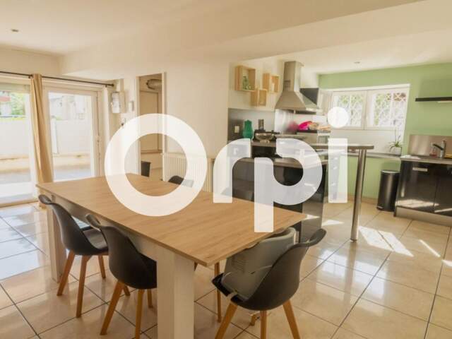 Maison À Vendre — photo du bien