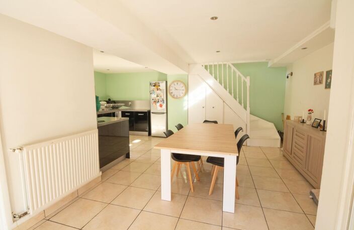 Maison À Vendre — photo 3