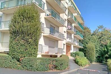 Appartement 1 pièces 75600 €