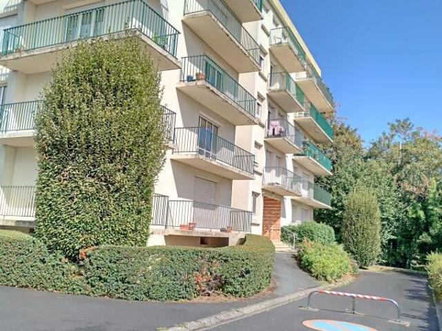 Appartement proposé à Cholet