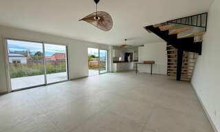 Maison 5 Pièces 124 m² à louer à La Baule-Escoublac (44500)