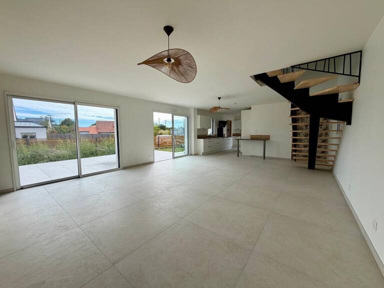 Maison neuve à louer – La Baule-Escoublac, quartier La Bosse, limitrophe Pornichet — photo 1