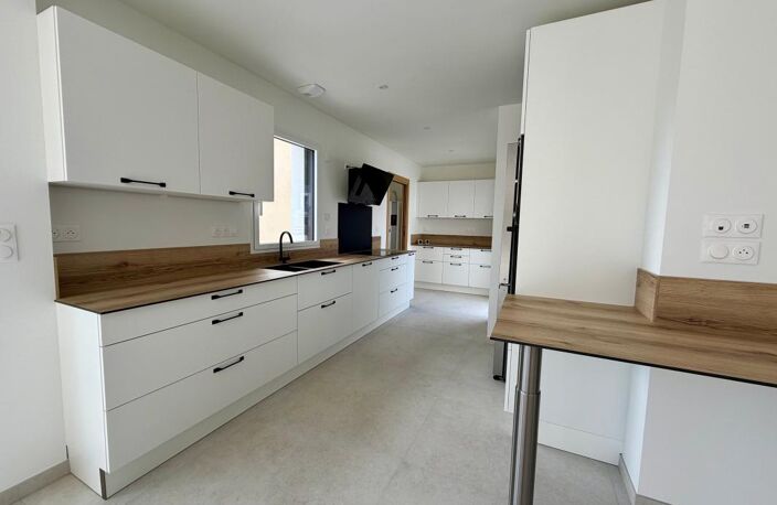 Maison neuve à louer – La Baule-Escoublac, quartier La Bosse, limitrophe Pornichet — photo 2