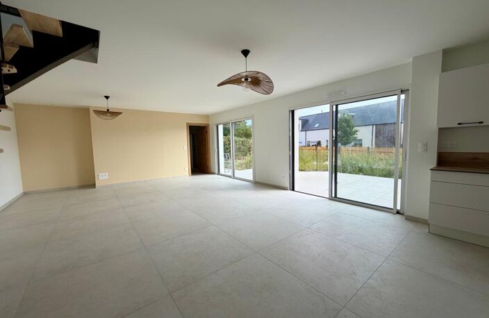Maison neuve à louer – La Baule-Escoublac, quartier La Bosse, limitrophe Pornichet — photo 3