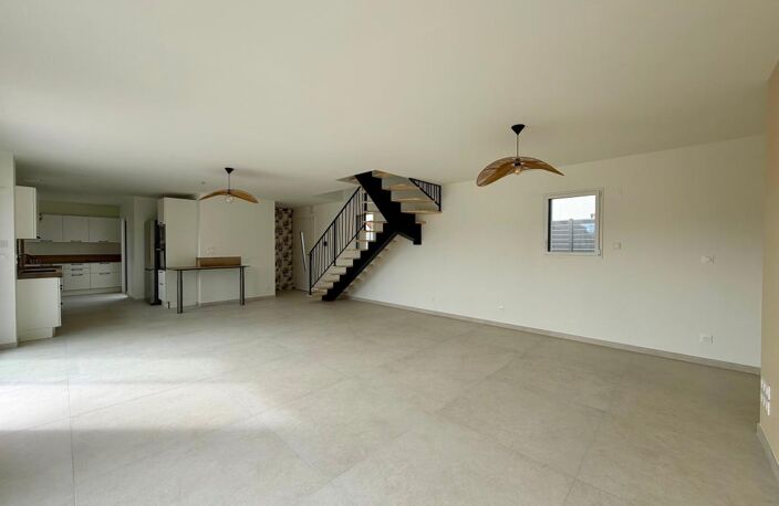 Maison neuve à louer – La Baule-Escoublac, quartier La Bosse, limitrophe Pornichet — photo 4