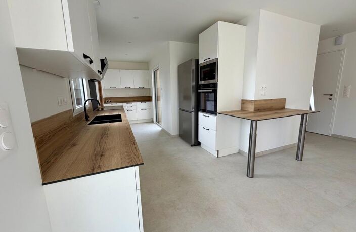 Maison neuve à louer – La Baule-Escoublac, quartier La Bosse, limitrophe Pornichet — photo 5