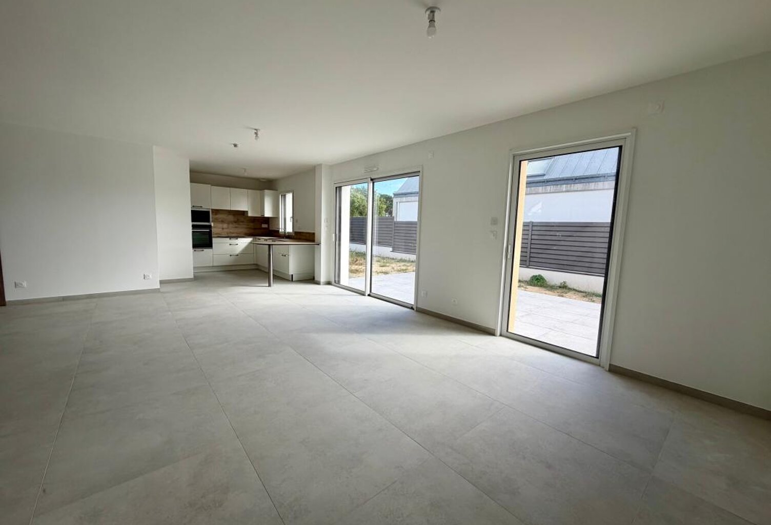 Maison À Louer — photo 1