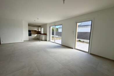 Maison 5 pièces 2438 €