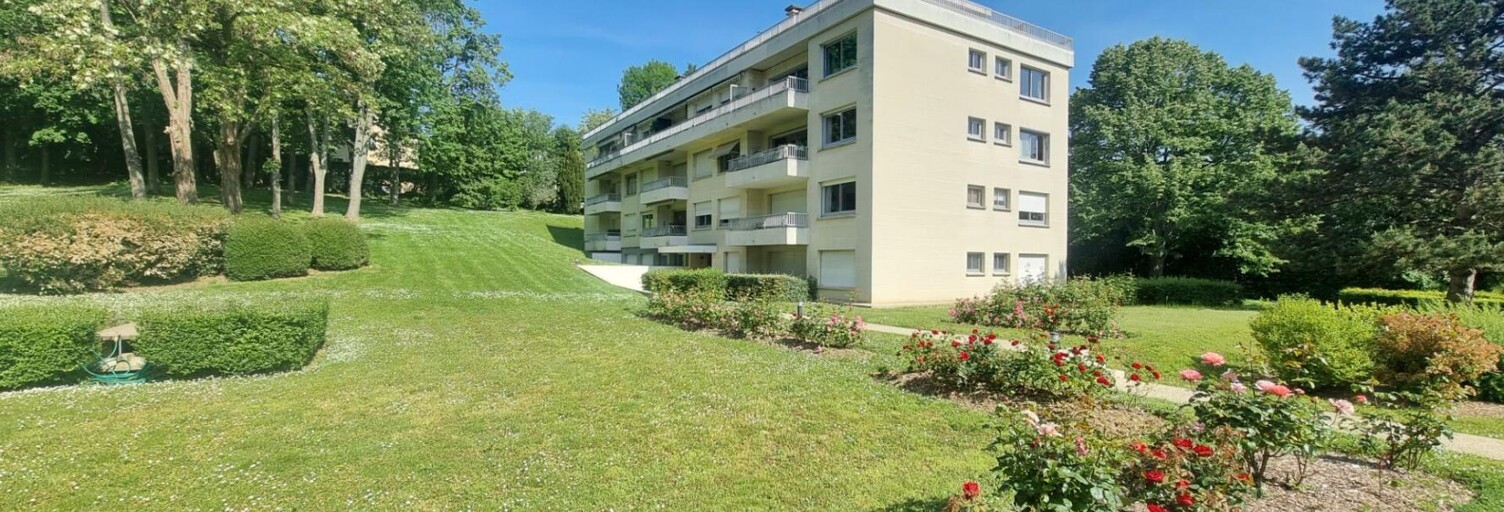 Appartement 1 Pièce 27 m² à vendre à Louveciennes (78430)