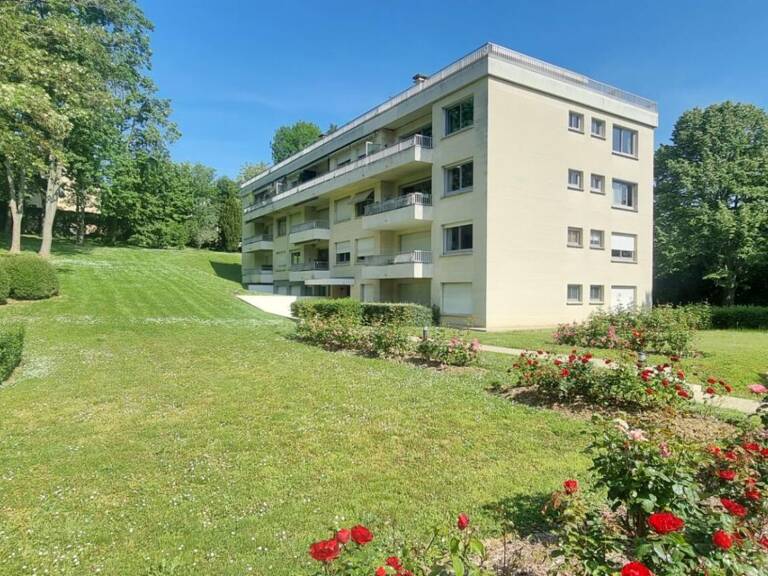 Appartement À Vendre — photo 1