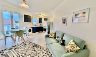 Appartement 2 Pièces 40 m² à louer à Pertuis (84120)