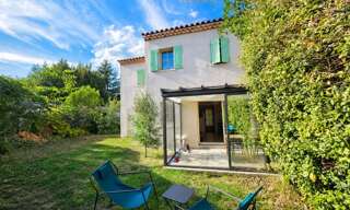 Maison 4 Pièces 90 m² à vendre à Villeneuve-lès-Avignon (30400)