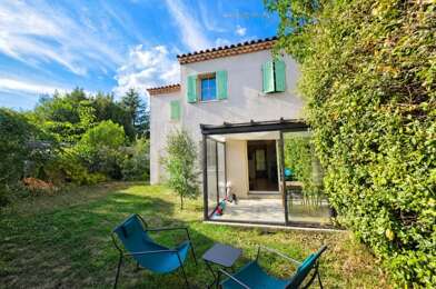 Maison 4 pièces 279000 €