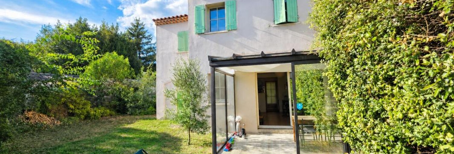 Maison 4 Pièces 90 m² à vendre à Villeneuve-lès-Avignon (30400)