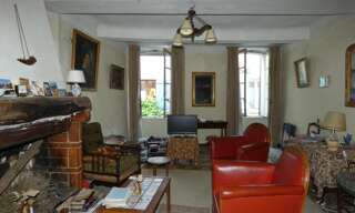 Maison 5 Pièces 161 m² à vendre à Aups (83630)
