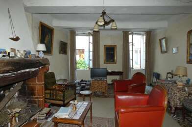 Maison 5 pièces 115000 €