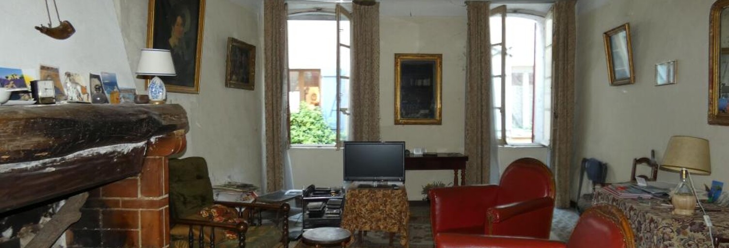 Maison 5 Pièces 161 m² à vendre à Aups (83630)