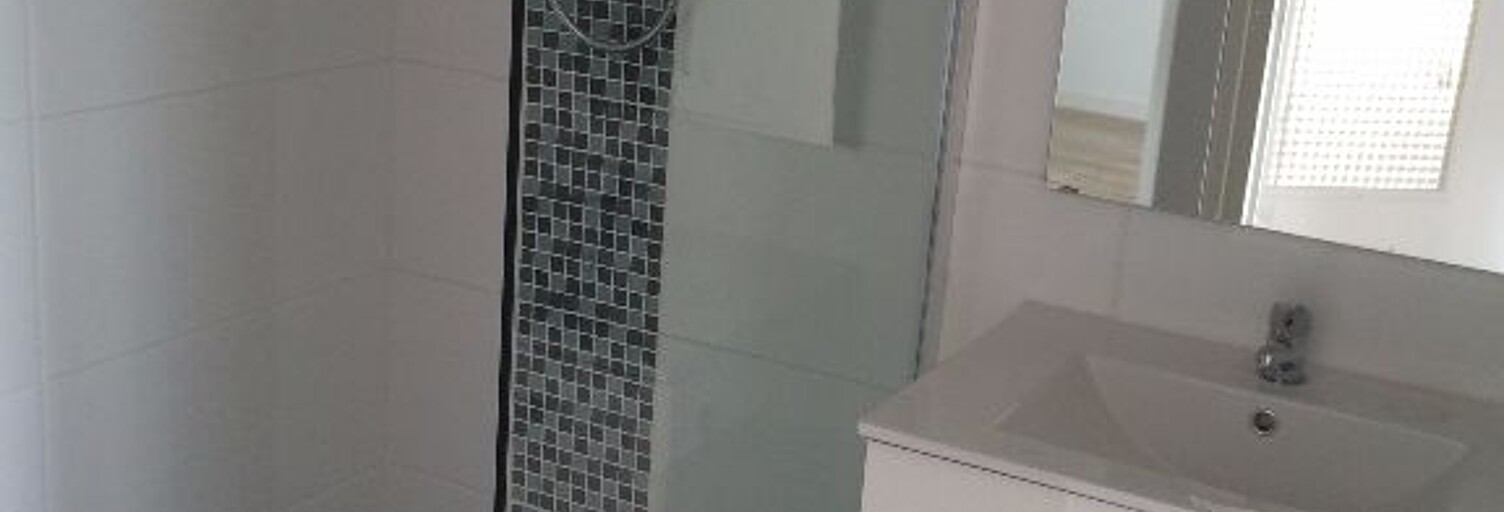 Appartement 1 Pièce 18 m² à louer à Villeurbanne (69100)