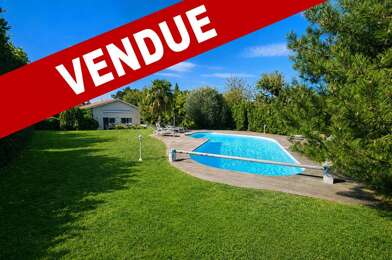 Maison 4 pièces 549000 €