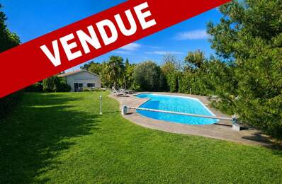 Au coeur de Curis au Mont d'Or - Maison familiale sur 1230m2 avec piscine — photo du bien