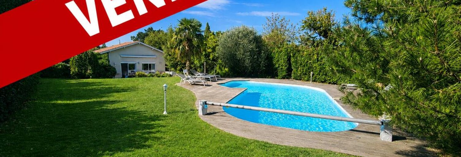 Maison 4 Pièces 108 m² à vendre à Curis-au-Mont-d'Or (69250)