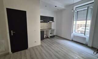 Appartement 2 Pièces 36 m² à louer à Oullins-Pierre-Bénite (69600)