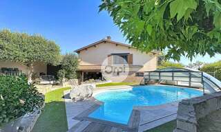 Maison 5 Pièces 150 m² à vendre à Saint-Laurent-d'Agny (69440)