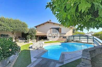 Maison 5 pièces 620000 €
