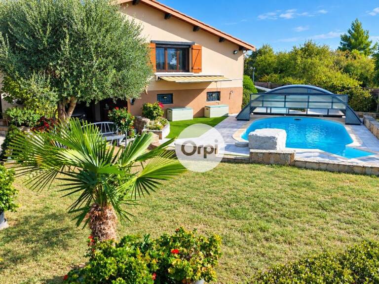 Maison À Vendre — photo 1