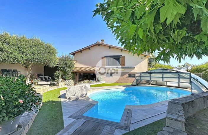 Maison À Vendre — photo 2