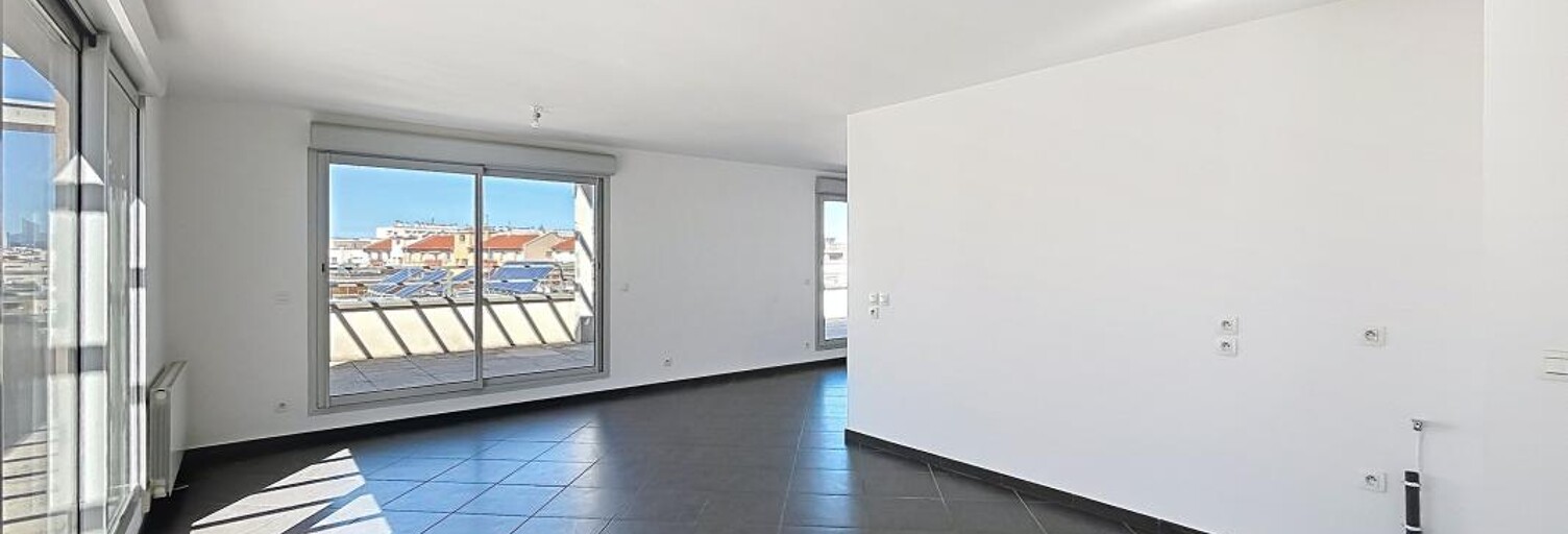 Appartement 5 Pièces 110 m² à louer à Villeurbanne (69100)