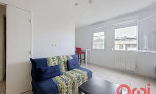 Appartement 1 Pièce 35 m² à louer à Villeurbanne (69100)