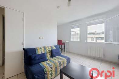 Appartement 1 pièces 730 €