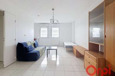 Appartement 1 pièces 730 €