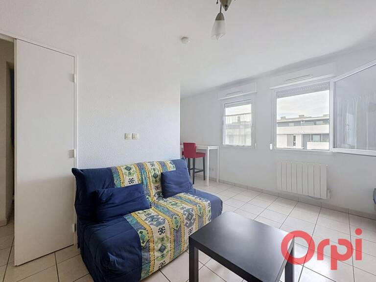 Appartement À Louer — photo 1