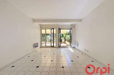 Appartement 1 pièces 170000 €