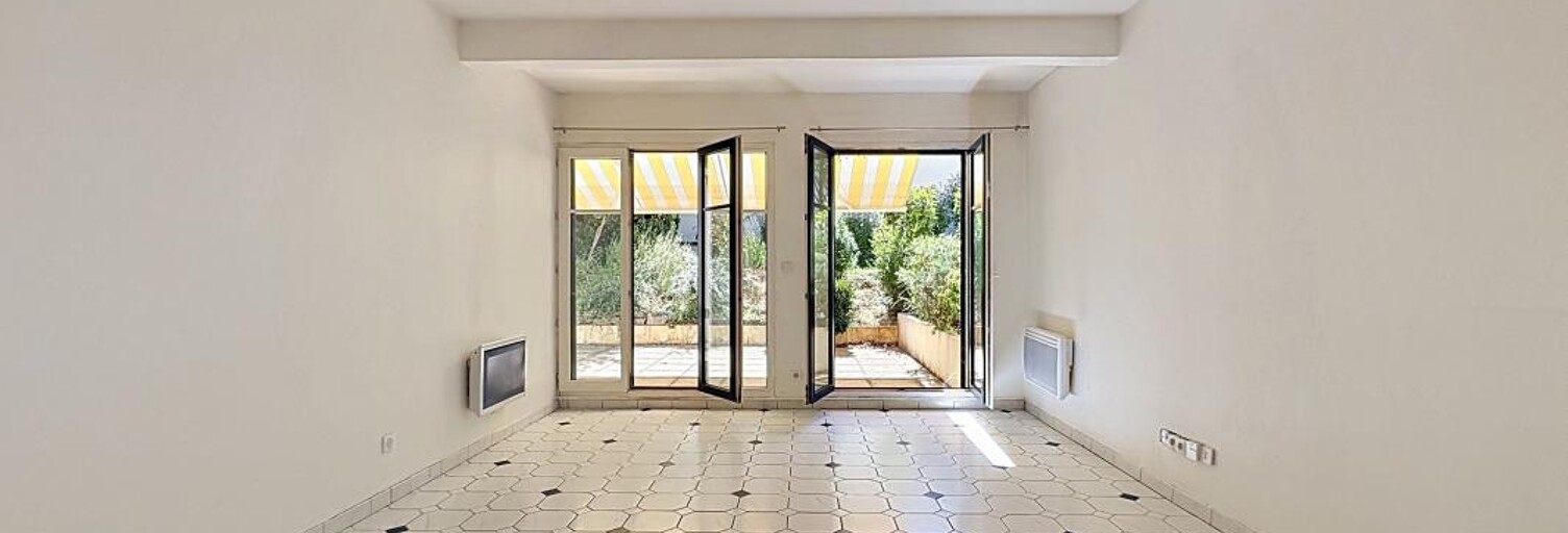 Appartement 1 Pièce 35 m² à vendre à Lyon 3 (69003)