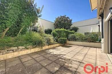 Appartement 1 pièces 170000 €