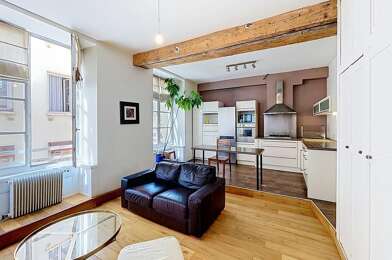 Appartement 4 pièces 430000 €