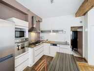 T4 lumineux de 90 m² avec ascenseur — Pentes de la Croix-Rousse — photo 4