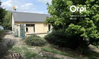 Maison 3 Pièces 97 m² à vendre à Grèzes (48100)