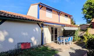 Appartement 3 Pièces 47 m² à vendre à Soustons (40140)
