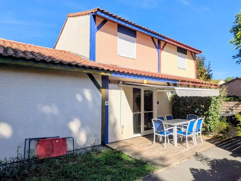 Appartement À Vendre — photo 1