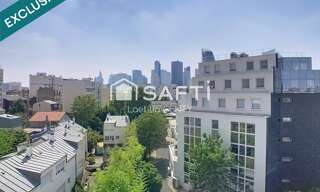 Appartement 3 Pièces 64 m² à vendre à Courbevoie (92400)