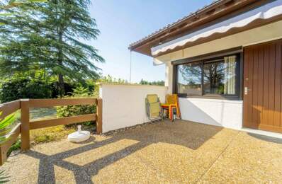Appartement T2 à vendre — photo du bien