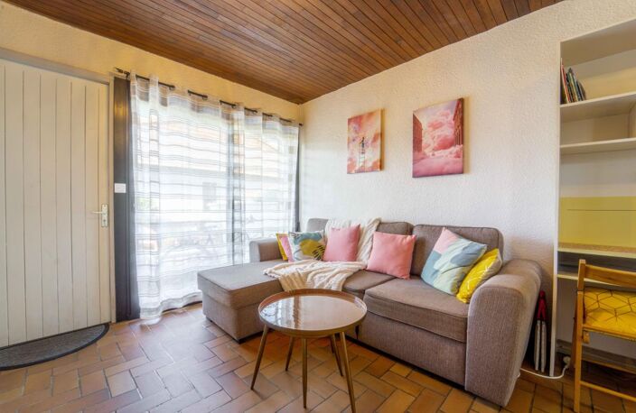 Appartement T2 à vendre — photo 2